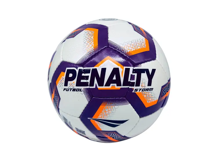 Balon Futbol PENALTY Storm N°5