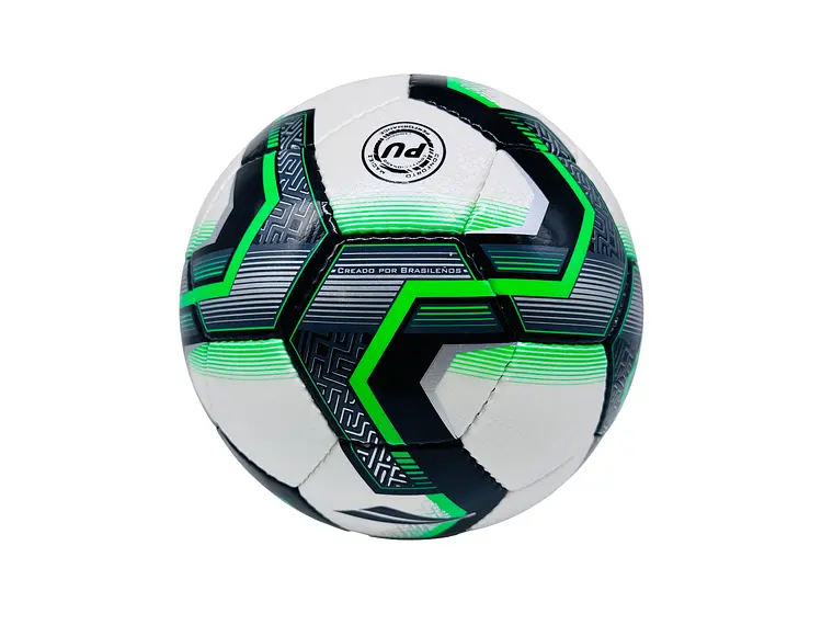 Balon Futbol PENALTY Storm N°5 - Imagen 5