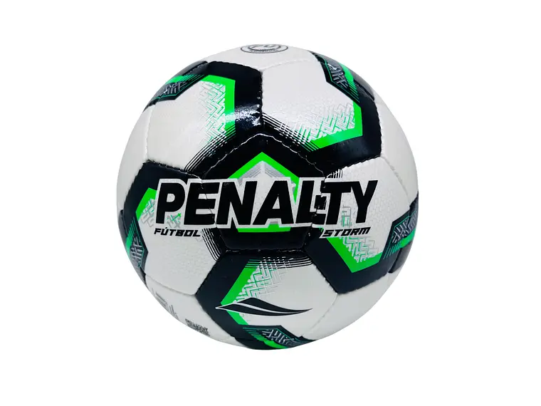 Balon Futbol PENALTY Storm N°5 - Imagen 4