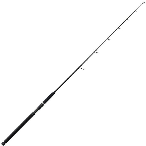 Caña 1,83 OKUMA Tomcat Vertical 150g