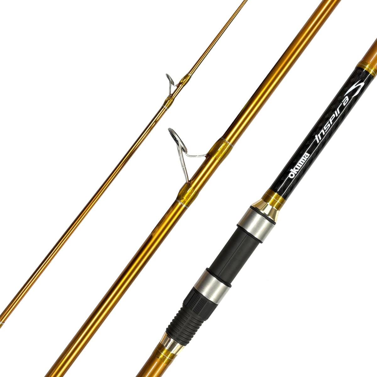 Caña 3,60 OKUMA Inspira 80-150g - Imagen 2