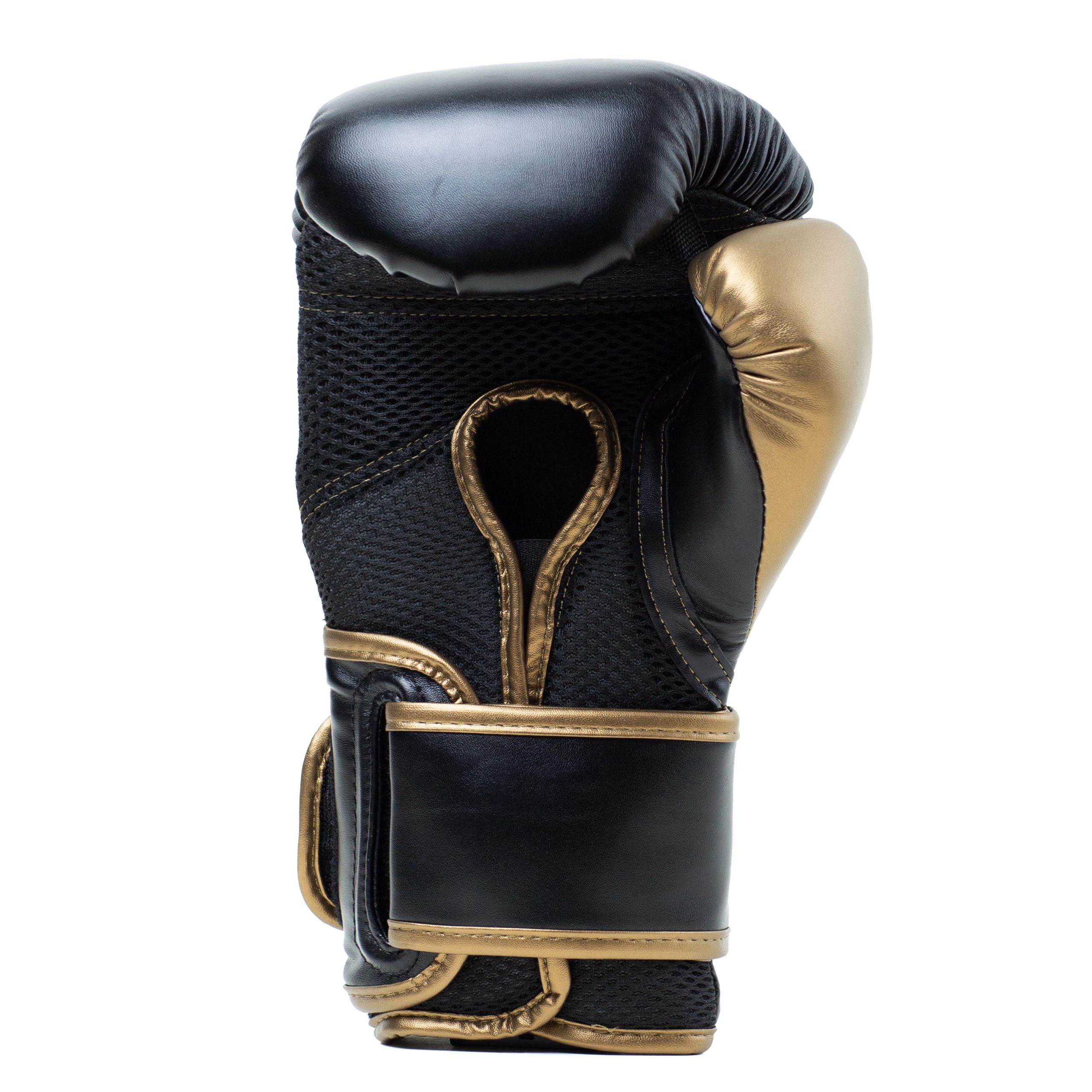 Guantes Box EVERLAST Powerlock - Imagen 2