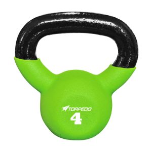 Mancuerna Rusa - Kettlebell TORPEDO