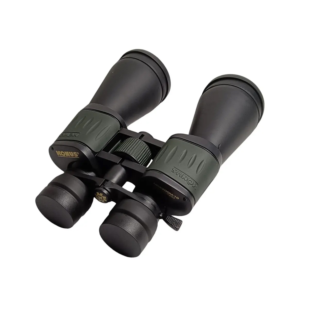 Binocular KONUS New Zoom 10-30x60 - Imagen 3