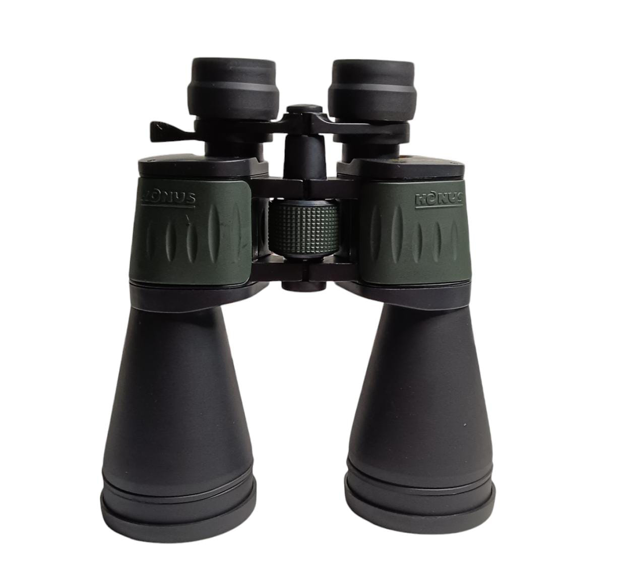 Binocular KONUS New Zoom 10-30x60