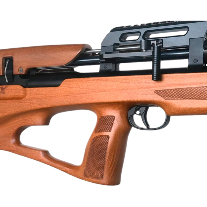 Rifle PCP ARTEMIS P35X 5,5mm - Imagen 2