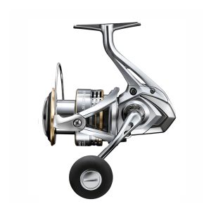Carrete SHIMANO Sedona FJ