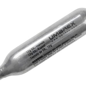 Co2 UMAREX 12g
