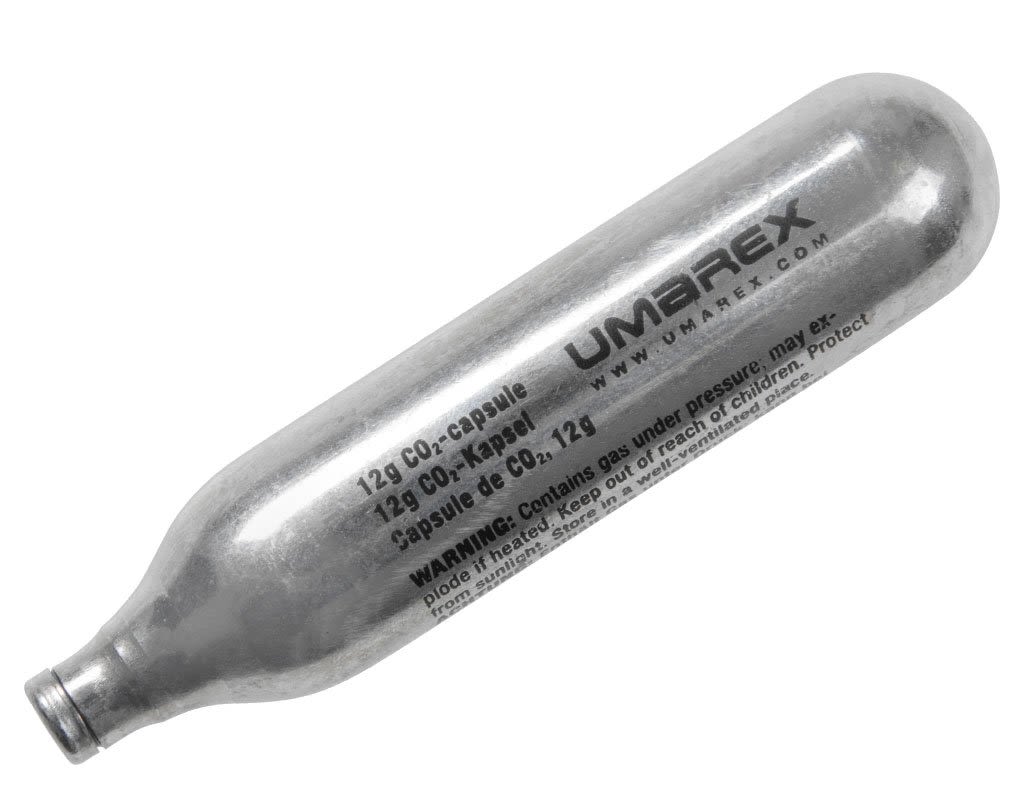 Co2 UMAREX 12g
