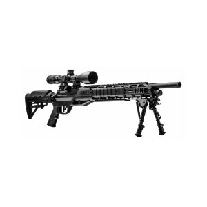 Rifle PCP 5,5 BENJAMIN Armada Mira Telesc. 4-16x50