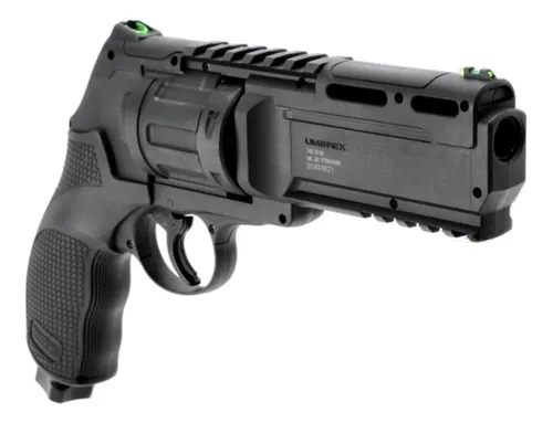 Revolver Co2 Traumatico UMAREX HDR .50 Gen2