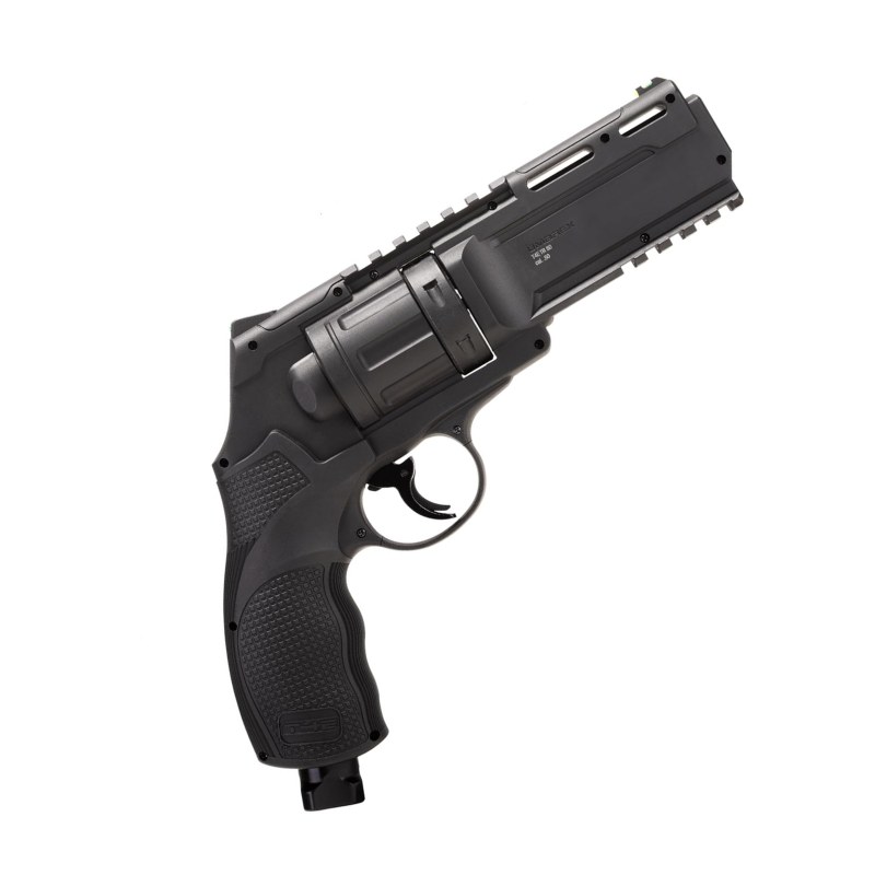 Revolver Co2 Traumatico UMAREX HDR .50 Gen2 - Imagen 3
