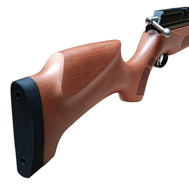 Rifle PCP ARTEMIS M25W 5,5mm - Imagen 4