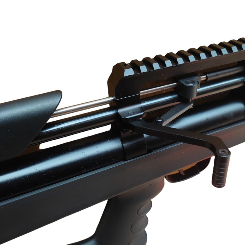 Rifle PCP ARTEMIS P35 5,5mm - Imagen 4