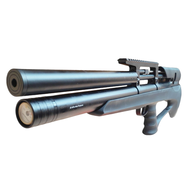 Rifle PCP ARTEMIS P35 5,5mm - Imagen 5