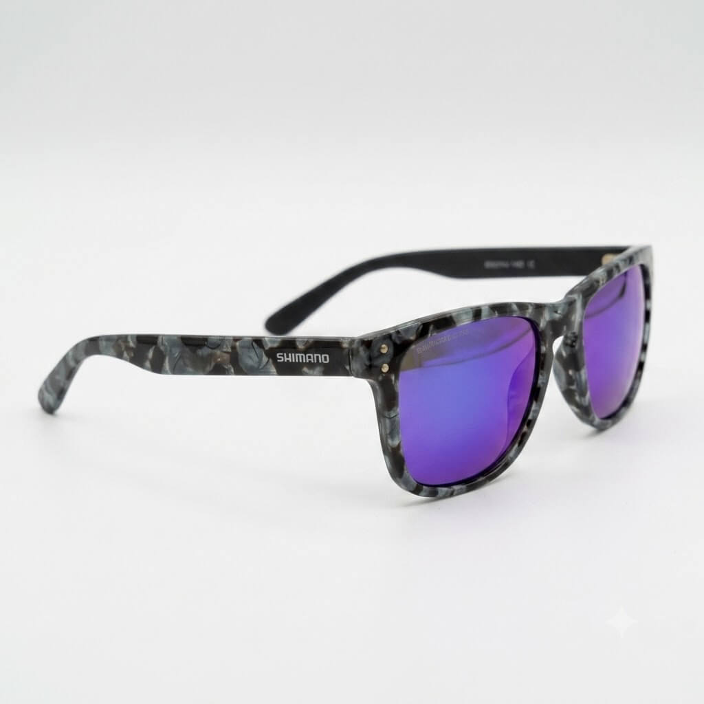 Anteojos SHIMANO Sunbass - Imagen 2