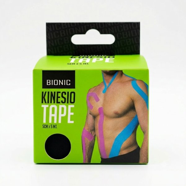 Venda BIONIC Kinesio Tape