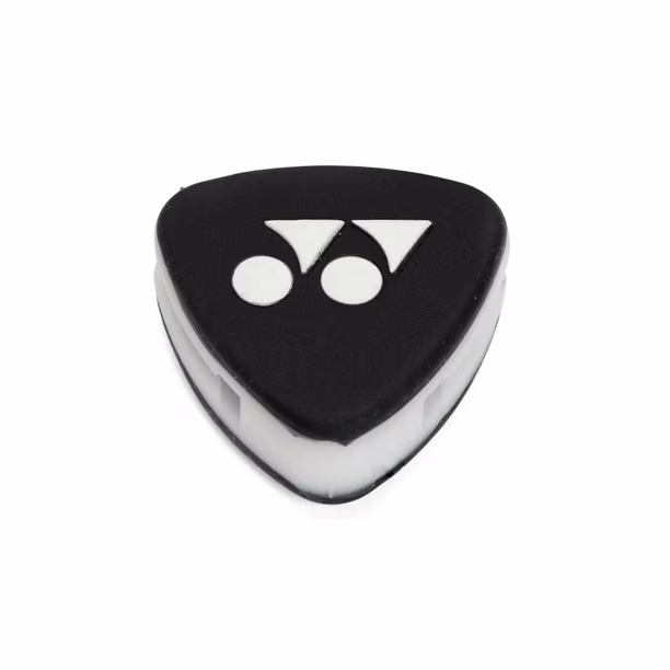 Antivibrador YONEX Stopper Negro Unidad - Imagen 2