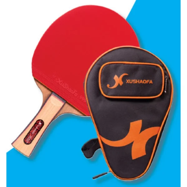 Paleta Ping Pong XSF 8008 Clasica