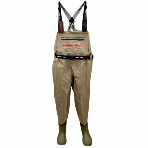 Wader KAZE-RIG Daichi PVC