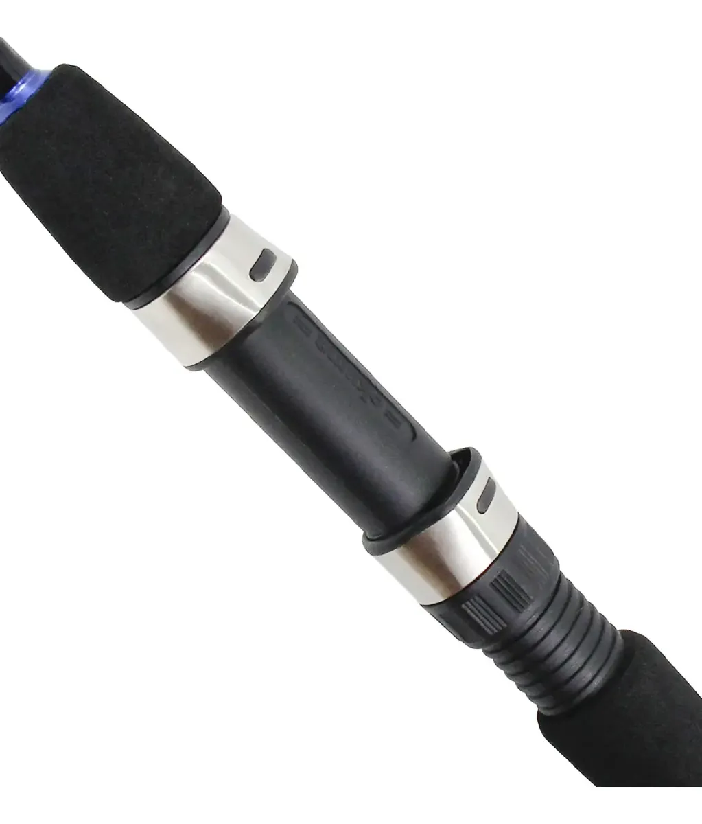 Caña 2,10 OKUMA Competition 10-30g - Imagen 3