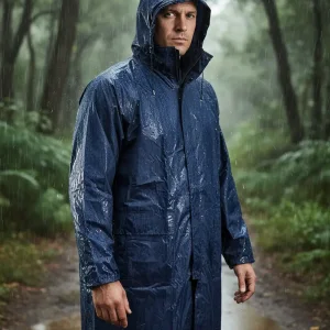 Traje STERK T18 Impermeable