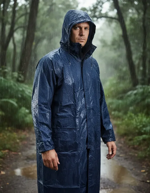 Traje STERK T18 Impermeable