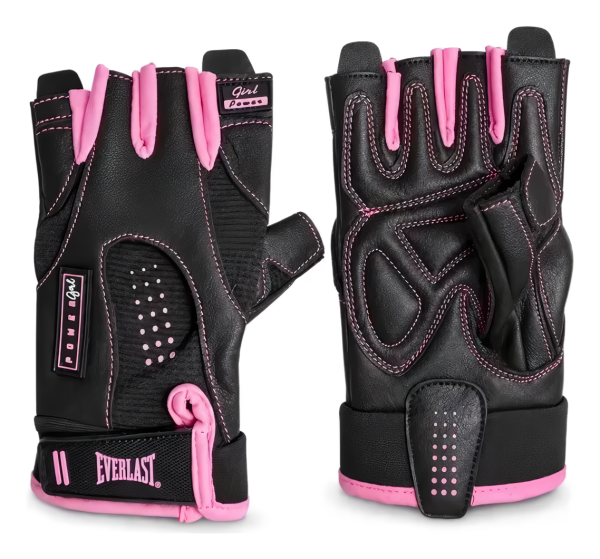 Guante Fit.EVERLAST Plus Mujer NG-RS