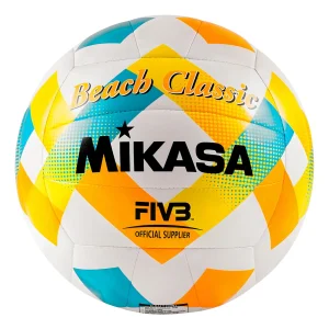 Balón Volleyball MIKASA BV543 Beach