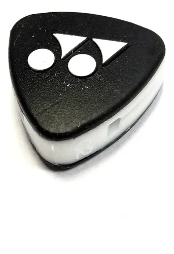 Antivibrador YONEX Stopper Negro Unidad