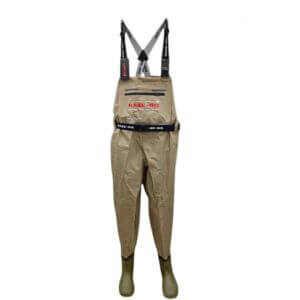 Wader KAZE-RIG Daichi PVC
