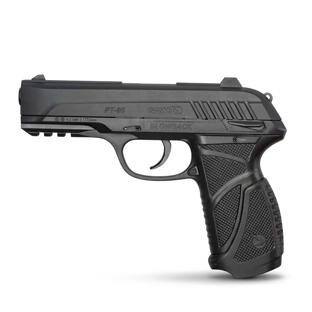 Pistola GAMO PT-85 4,5mm