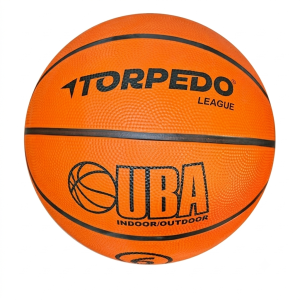 Balon Basketball TORPEDO League NJ/NG