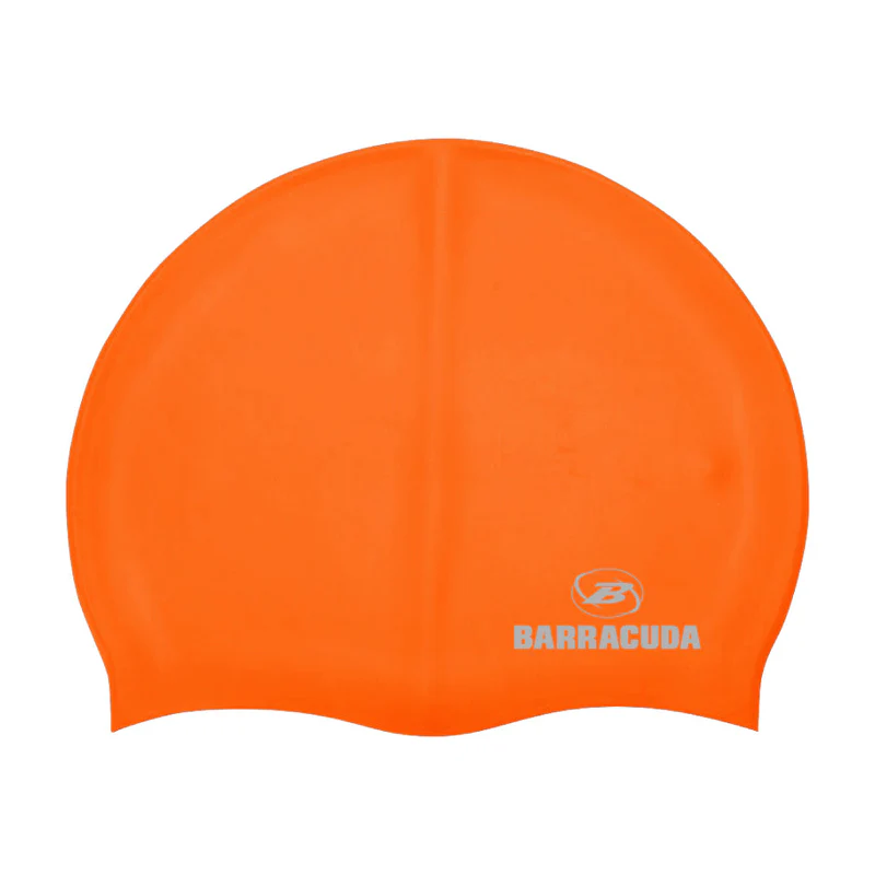 Gorro Natacion BARRACUDA Silicona Adulto - Imagen 7
