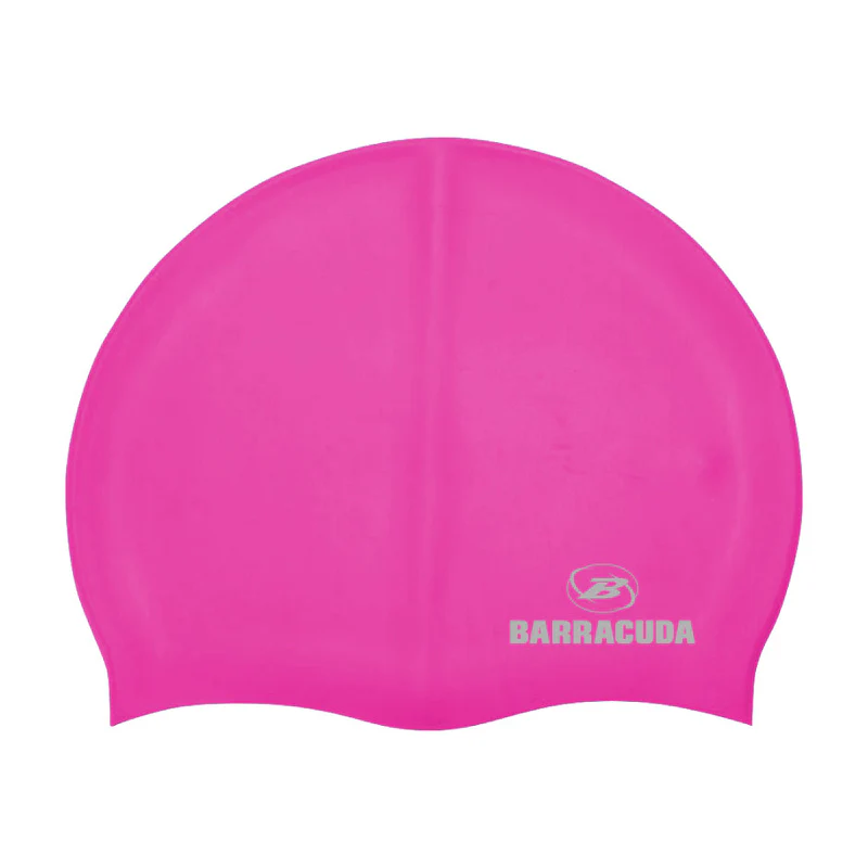 Gorro Natacion BARRACUDA Silicona Adulto - Imagen 8