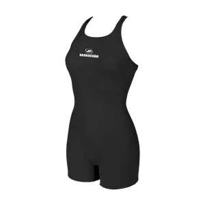 Traje Baño Barracuda Mujer Legg