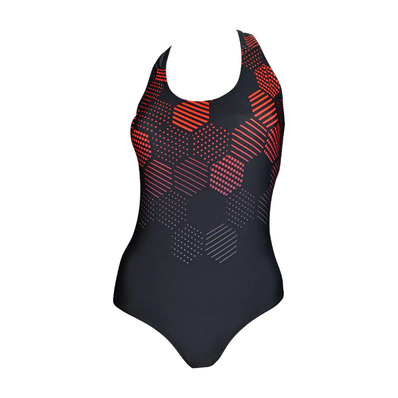 Traje Baño Barracuda Mujer Classic - Imagen 10