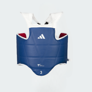 Pechera Taekwondo Adidas Adulto