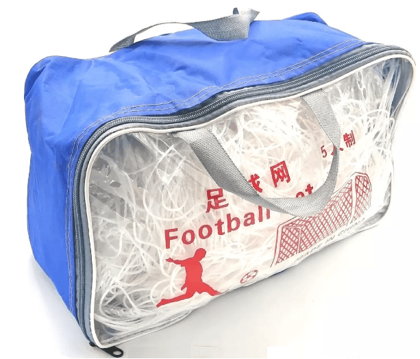 Red Baby Futbol XSF 60H 5PP 3x2 mt