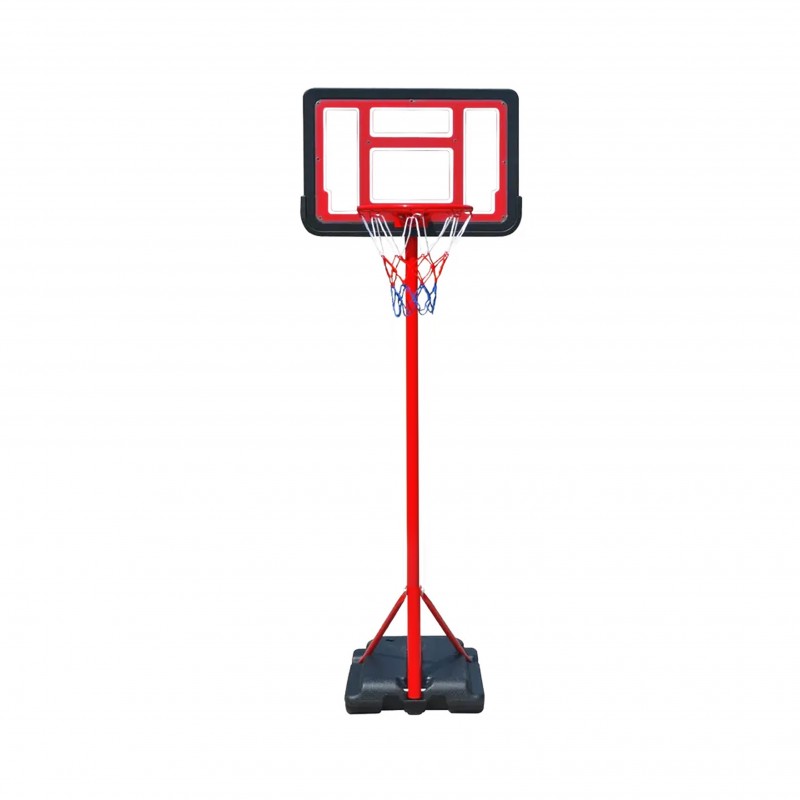 Aro Basketball UK TIME JR c/ Pedestal