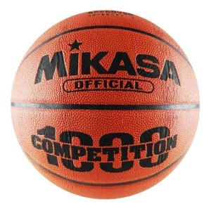 Balon Basketball MIKASA BQ 1000