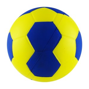 Balon Handball UK TIME Esponja PU N6