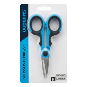 Tijera SHIMANO Aserrada