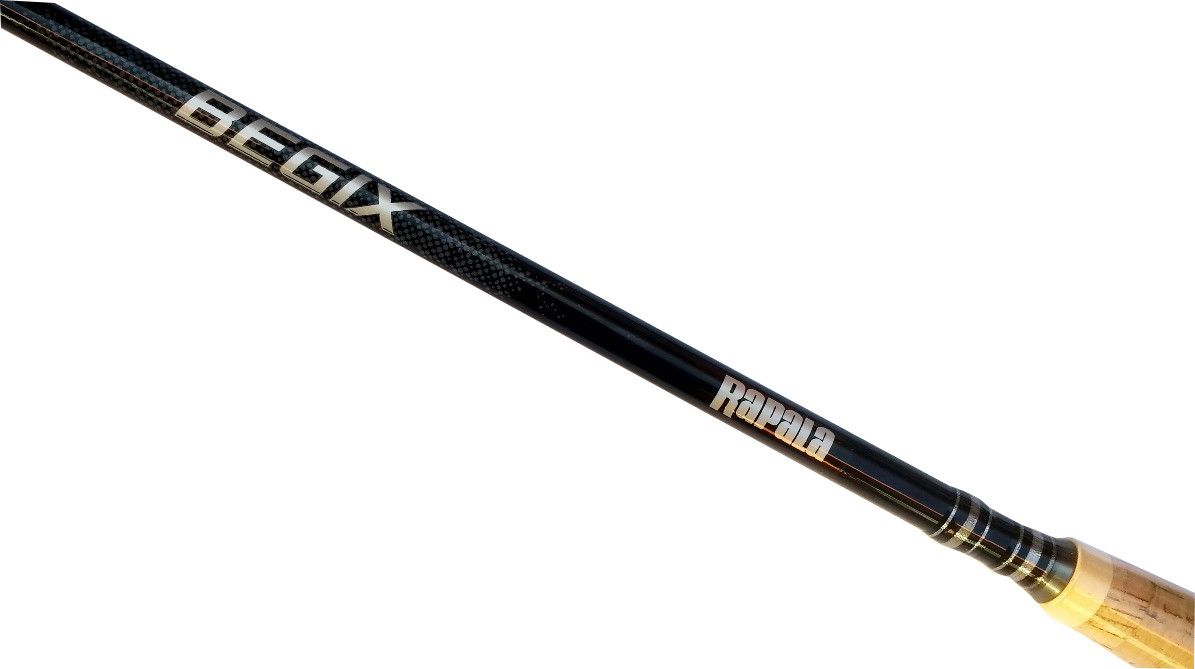 Caña 2,10 RAPALA Begix MH 20-40g - Imagen 3