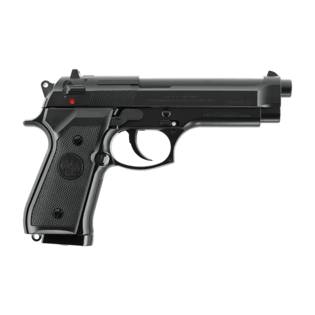 Pistola UMAREX Airsoft Beretta M92 FS Co2