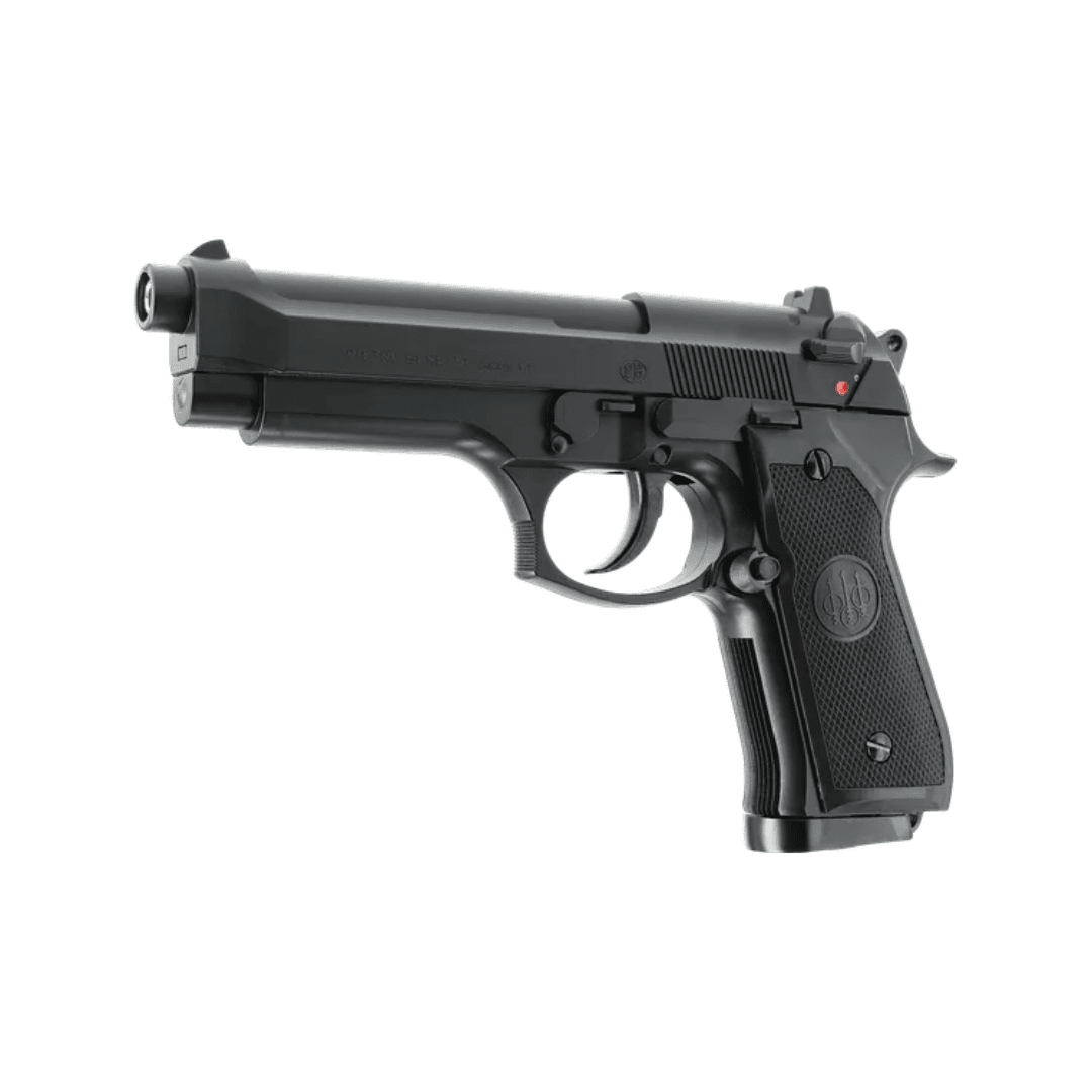 Pistola UMAREX Airsoft Beretta M92 FS Co2 - Imagen 3