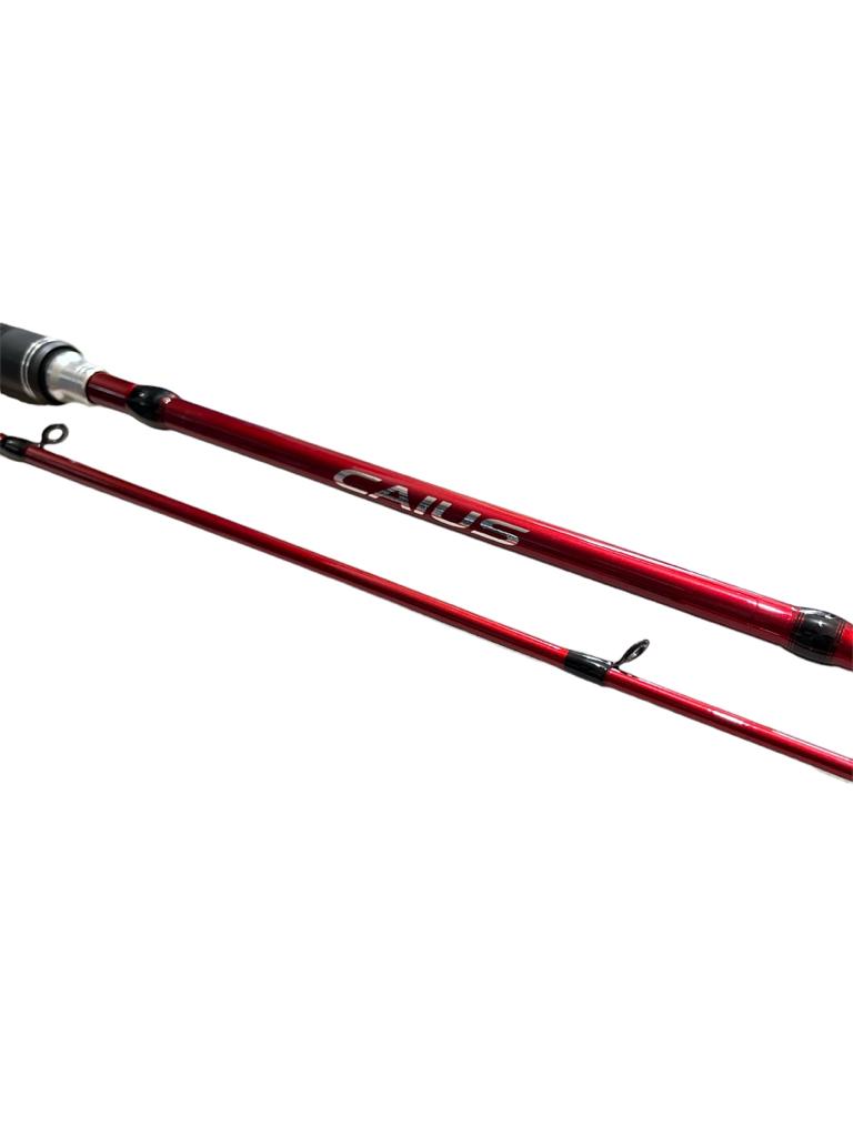 Caña 2,10 SHIMANO Caius Cast M - Imagen 2