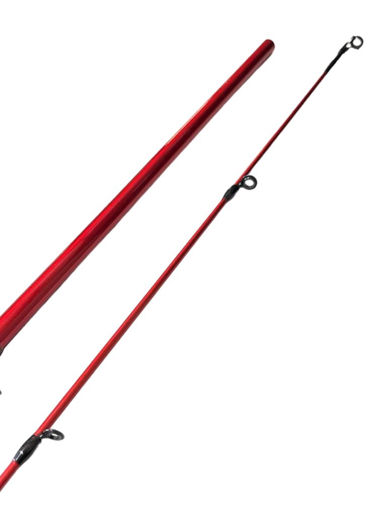 Caña 2,10 SHIMANO Caius Cast M - Imagen 3