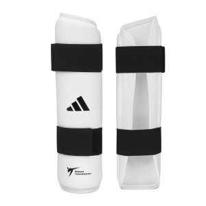Canillera Taekwondo Adidas