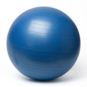 Balon Pilates TORPEDO